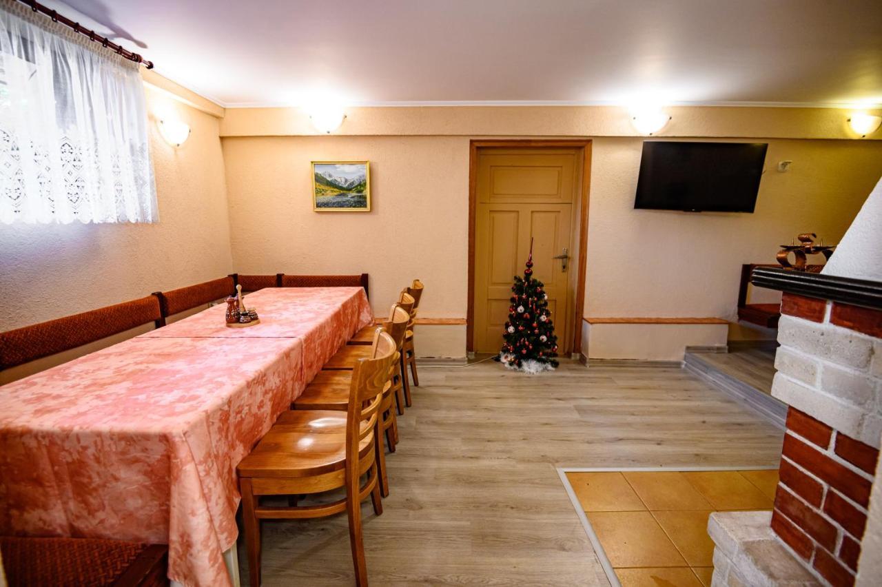 Lalev Guest House Bansko Exterior foto