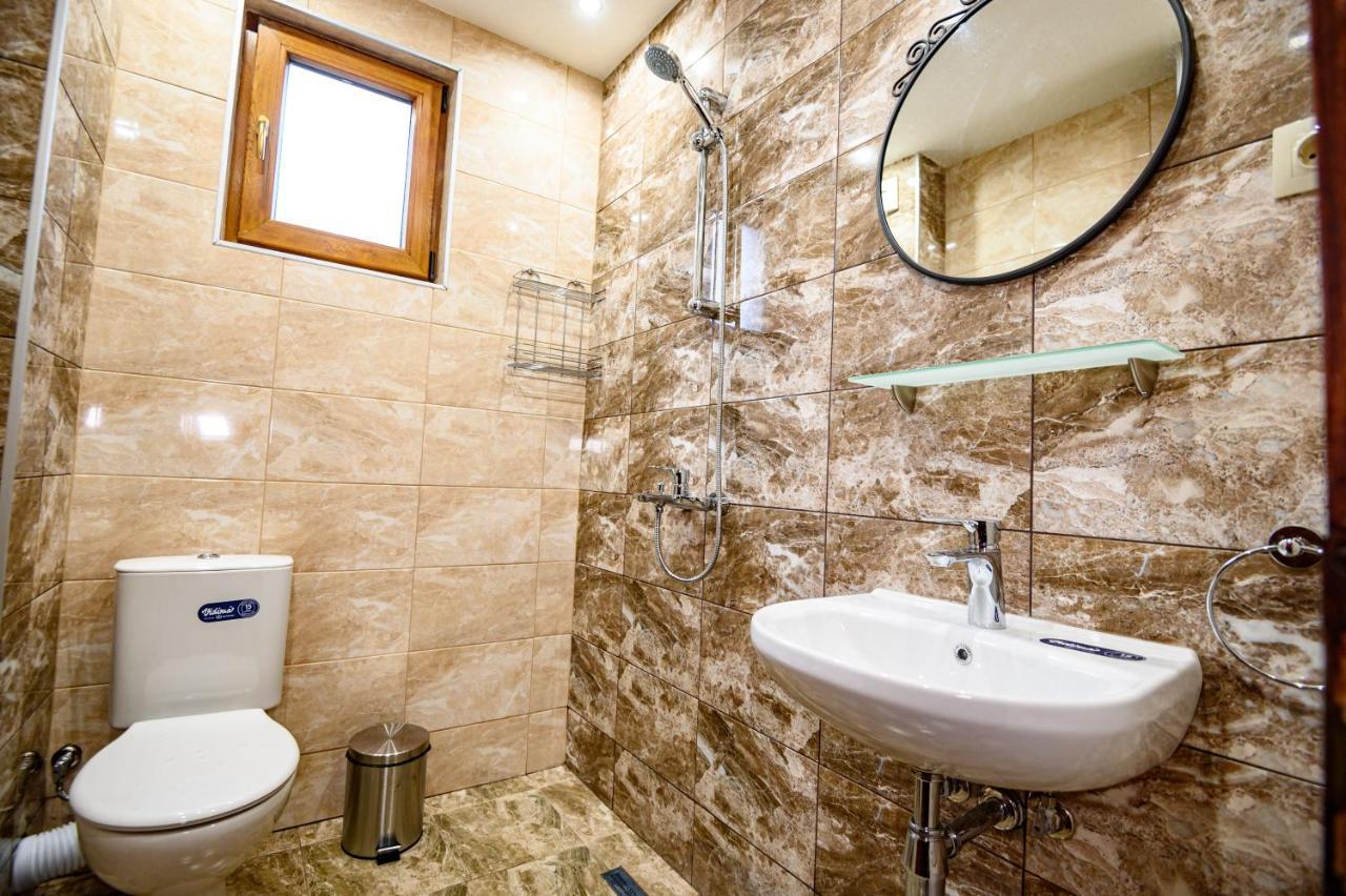 Lalev Guest House Bansko Exterior foto