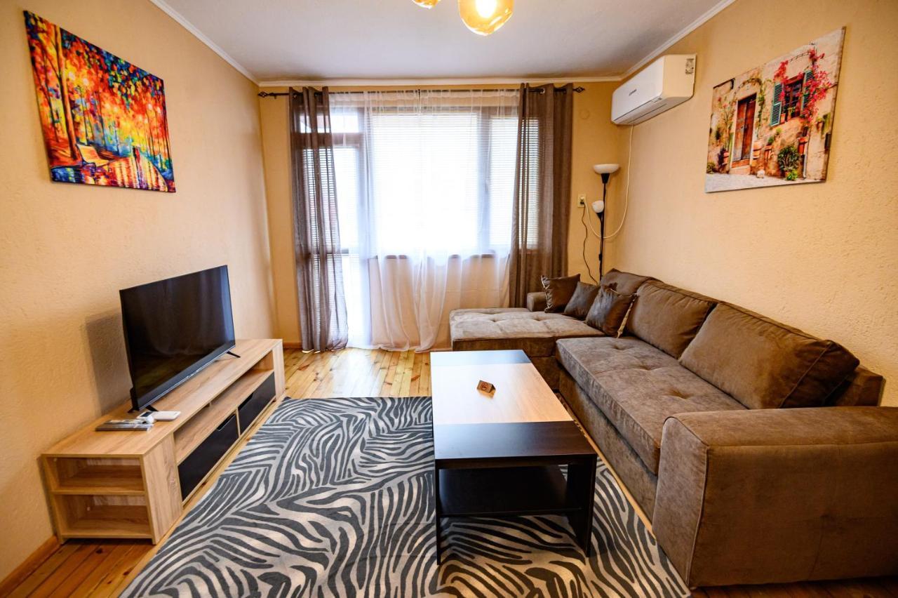 Lalev Guest House Bansko Exterior foto
